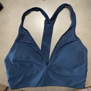 Lulu sports bra